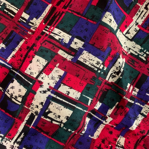 Christian Dior Vintage Scarf - Picture 4 of 6